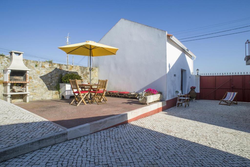 Casas do Bárrio Vila Alcobaça Exterior foto