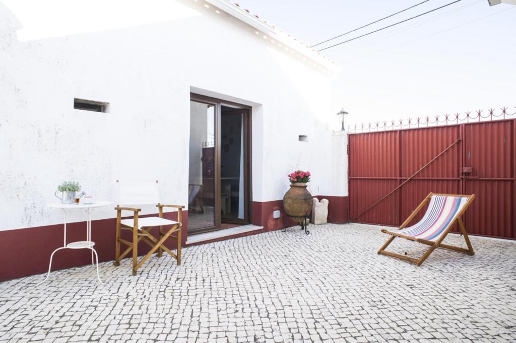 Casas do Bárrio Vila Alcobaça Exterior foto